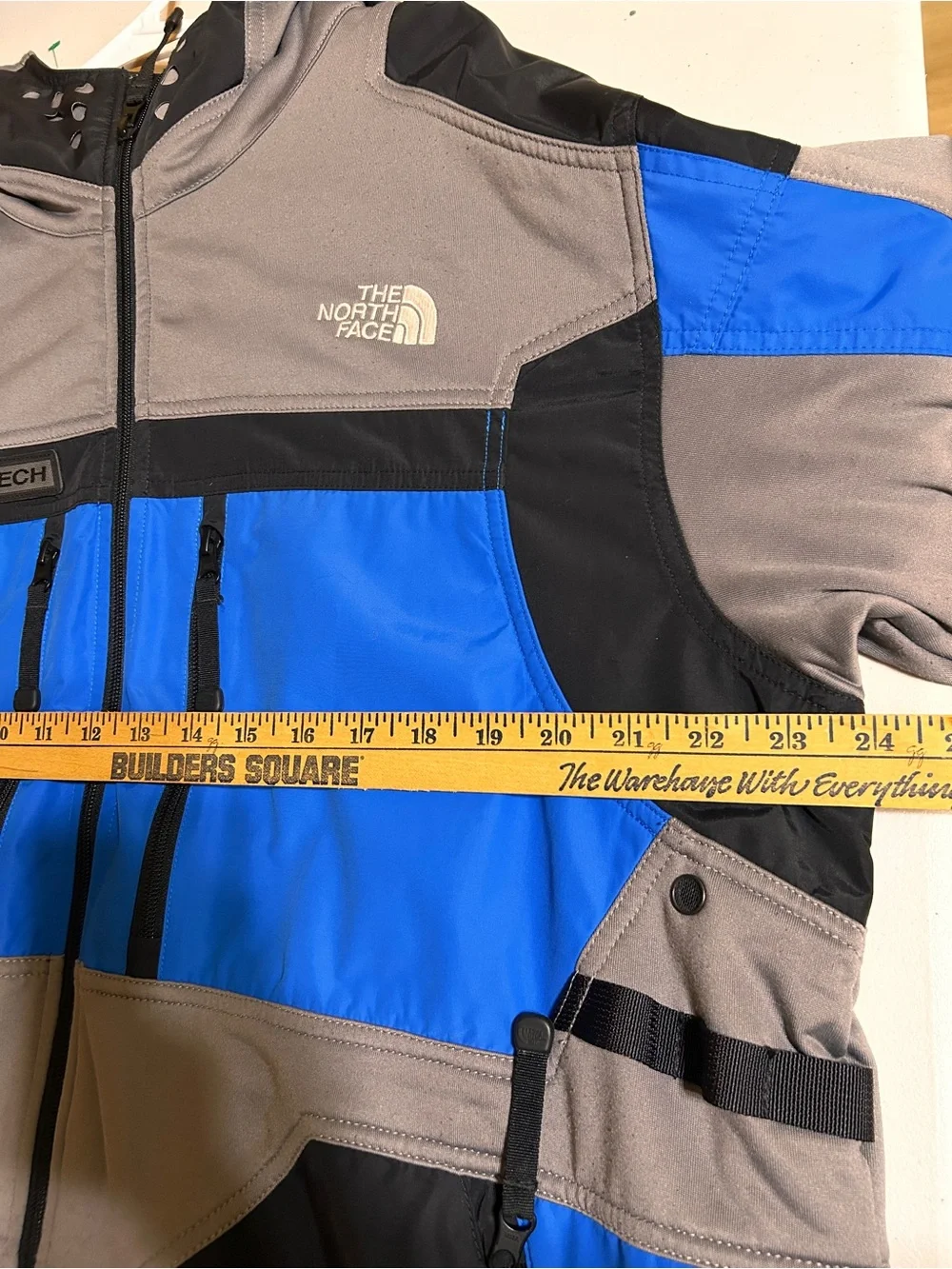 The North Face north face